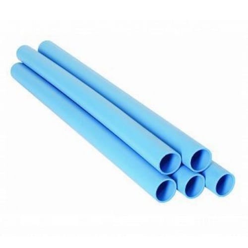 Blu-Lock - Landscape Sprinkler Pipe